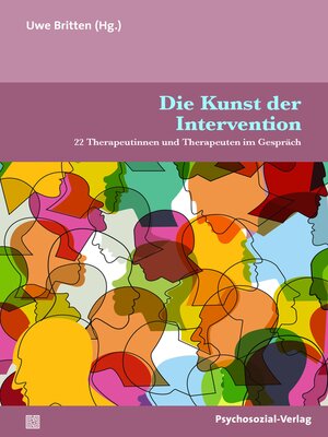 cover image of Die Kunst der Intervention